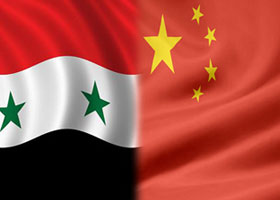 China Supports U.N. Probe in Syria, Urges Caution