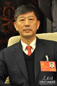 Cui Yadong (People's Daily)