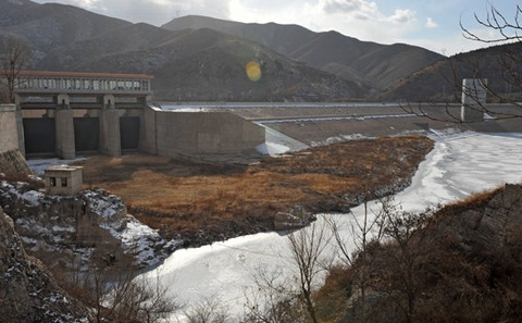 Beijing Water Shortage “Worse Than Middle East”