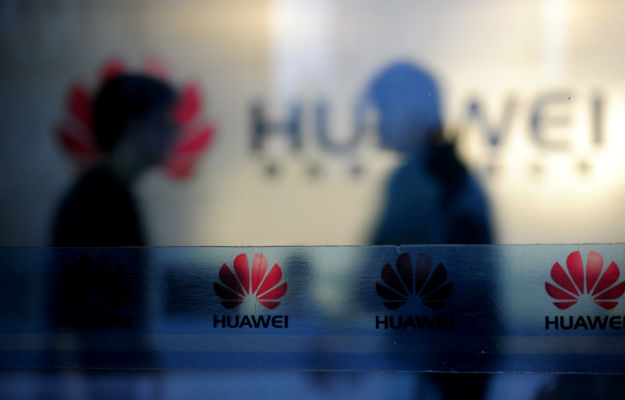 U.S. Fears Huawei Backed Spy Network In Africa (Update)
