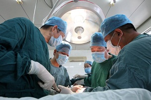 China Still Using Prisoners’ Organs for Transplants