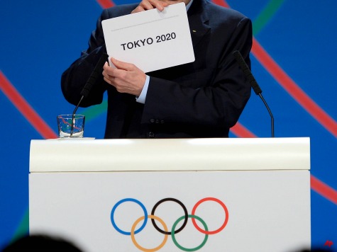 Are Chinese Happy about Tokyo’s Olympics Win?