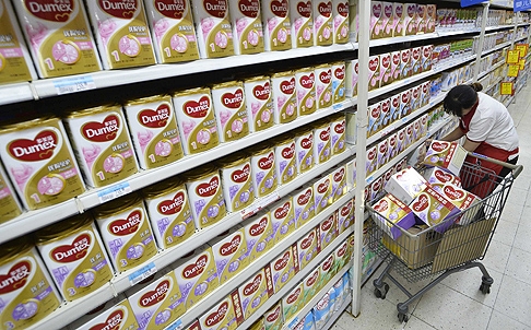New Claims Against Danone, Subsidies for Domestic Firms