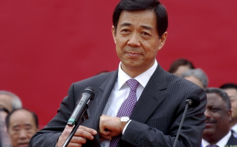 Bo Xilai Charge Linked to Jiang Zemin Holiday Home