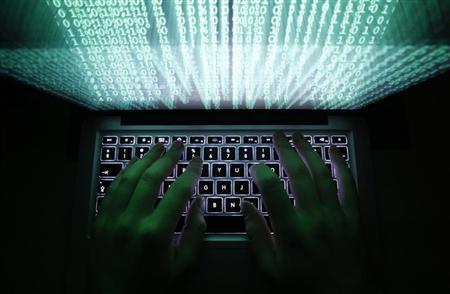 Hacker Group in China Linked to Cyber Attacks [Updated]