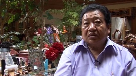 Dr Choje Akong Rinpoche Killed In Chengdu (Updated)