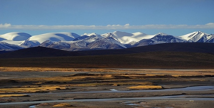 Mining in Tibet Threatens Asia’s Rivers