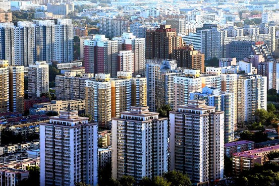 Beijing Tackles Lack of Affordable Housing