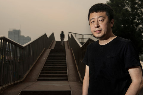 Jia Zhangke on Violence, Censorship and His New Film