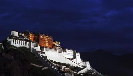 Beijing Lauds “Correct” Policy in Tibet