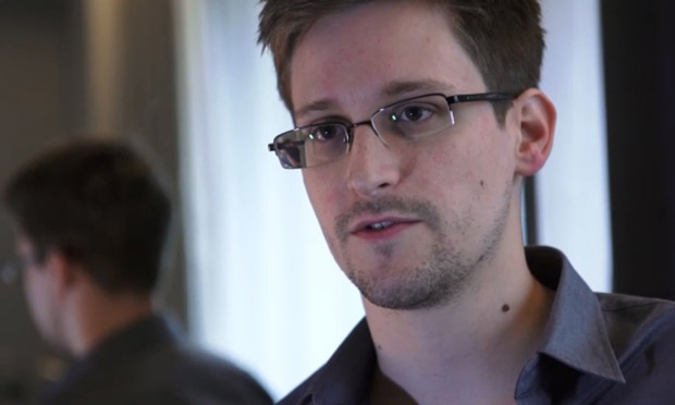 Snowden: “Zero Chance” China Obtained Documents