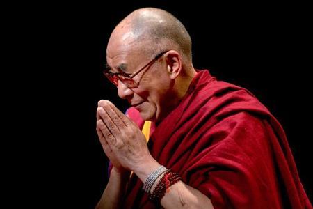 Tibet Party Chief Vows to Mute Dalai Lama