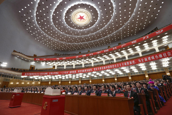 One-Child Policy, Labor Camps Addressed in “Blueprint for Reform”