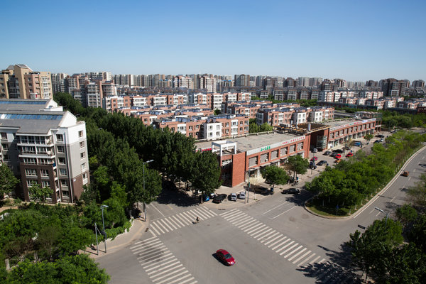 New China Cities: Shoddy Homes, Broken Hope