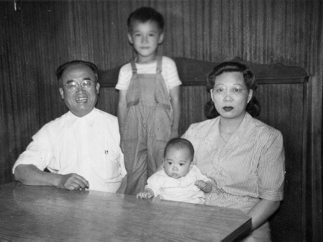 Chinese-Americans Uncover Forged Family Histories