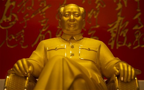 On Mao’s Birthday, Ambivalence Abounds
