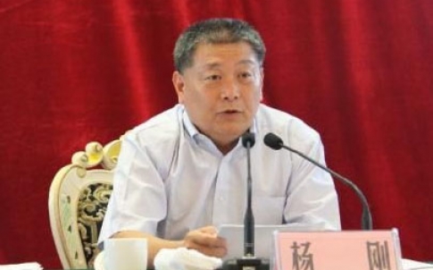 Former Xinjiang Party Official Under Investigation
