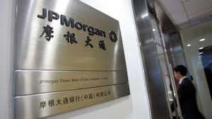 JPMorgan Tracked Business Linked to China Hiring