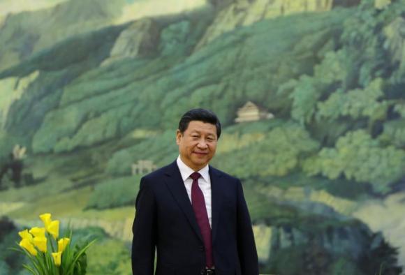 2019 May Be a Risky Year for Xi