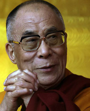 Dalai Lama Not To Attend Mandela’s Funeral [Updated]