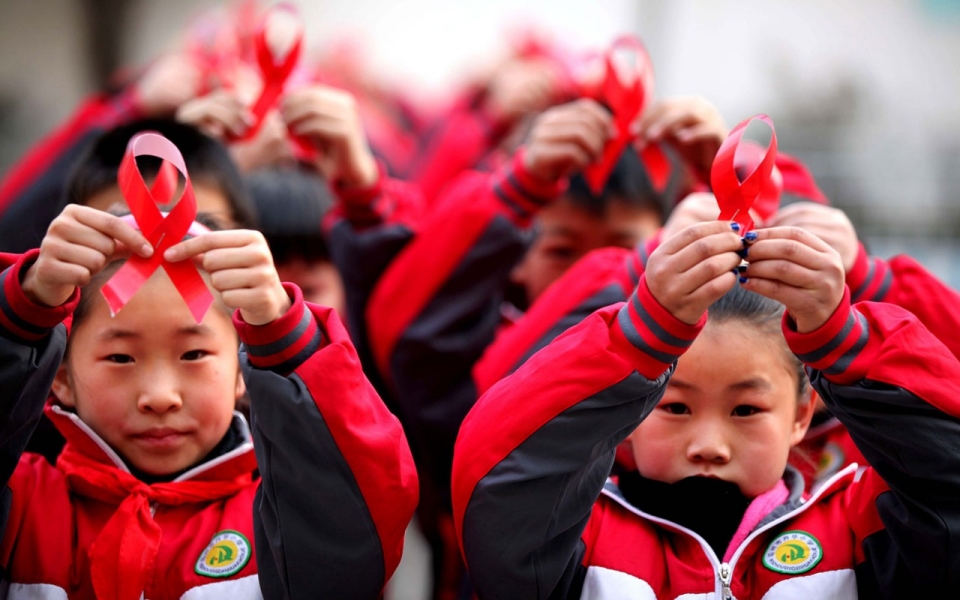 Sichuan Village Votes to Expel HIV-positive Boy