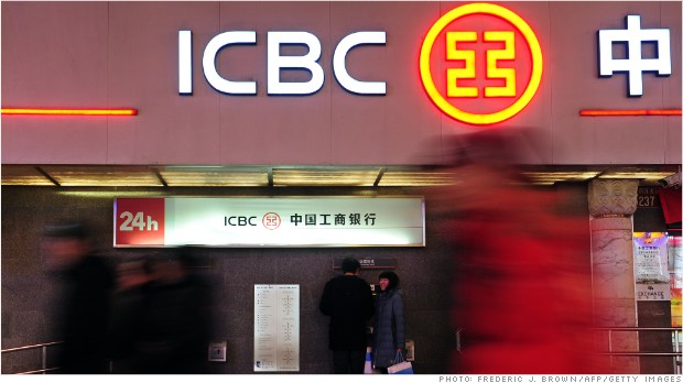 Shadow Banking: China’s Wobbly House of Cards