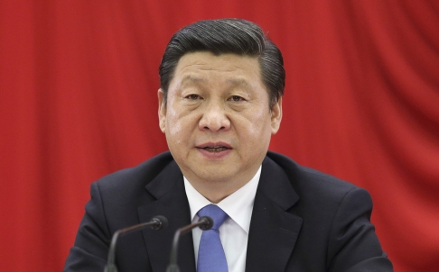Xi Jinping Vows to Turn China Into a ‘Cyberpower’
