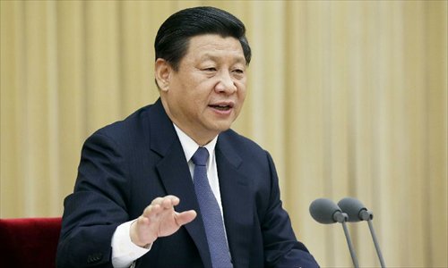 Xinjiang to See ‘Major Strategy Shift’