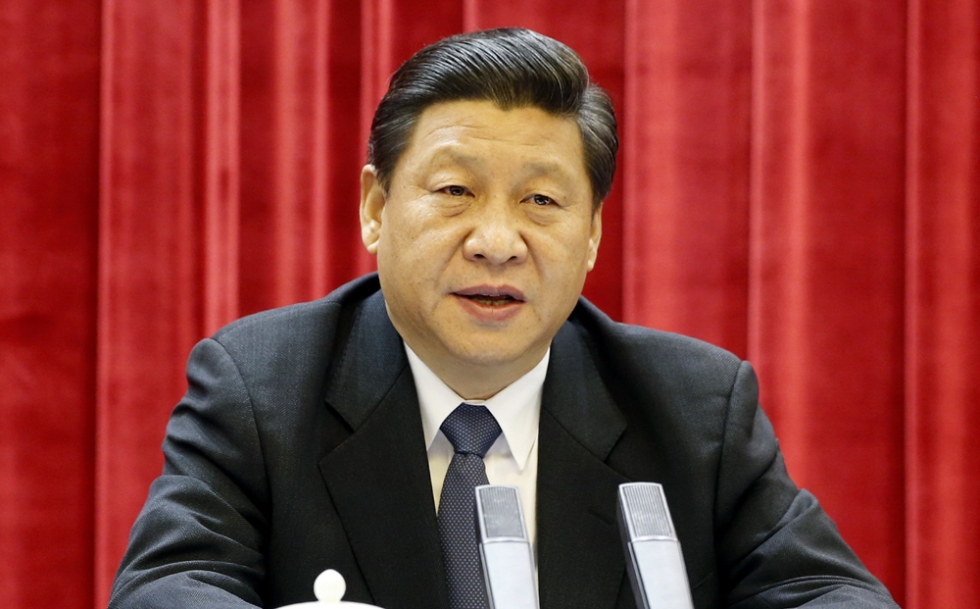 Xi Jinping to Head Reform Panel