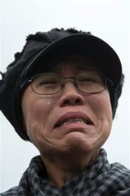 Wife of Liu Xiaobo, Liu Xia, In Dire Health