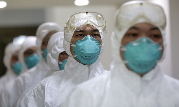Man Detained For Bird Flu Rumors on WeChat