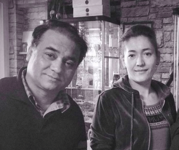 Ilham Tohti Arrested for Separatism