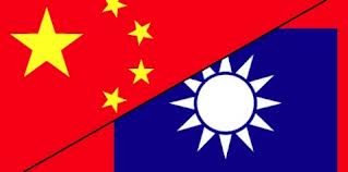 China-Taiwan Hotline Launched