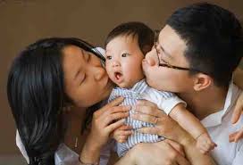 China Shifts to Two Child Policy
