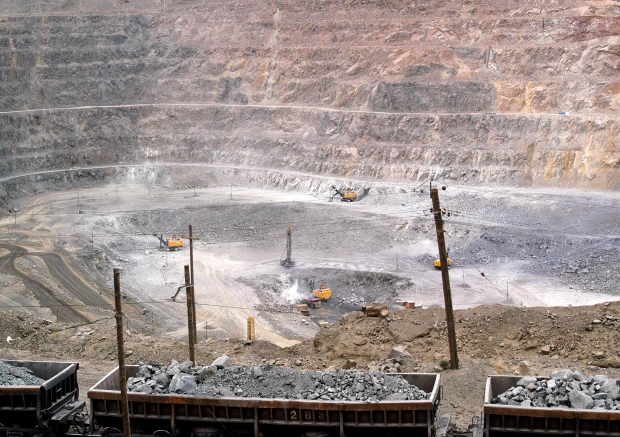 WTO Confirms China Loses Rare-Earths Case