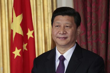 European Leaders Seek Xi’s Support Over Ukraine Crisis
