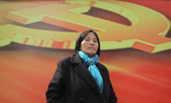 Detained Activist Cao Shunli Dies After Treatment Denied
