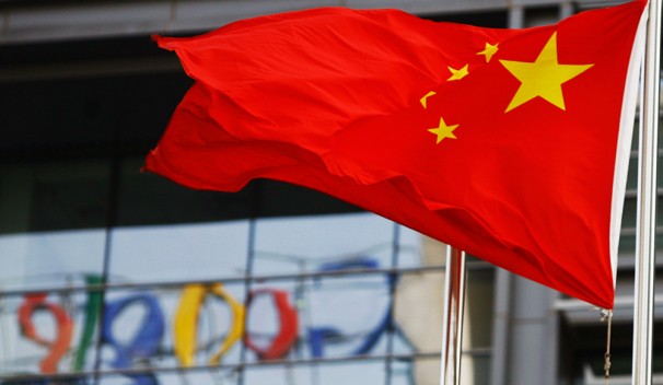 Will Google’s Default Search Encryption Matter in China?