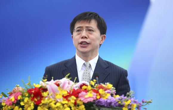 China Sacks Ally of Zhou Yongkang as Graft Probe Widens