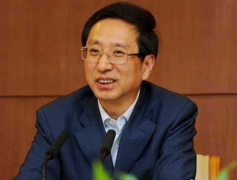 Minitrue: CCTV Head Hu Zhanfan’s “Insider Trading”