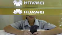 Huawei Wants The World To Know Its Name