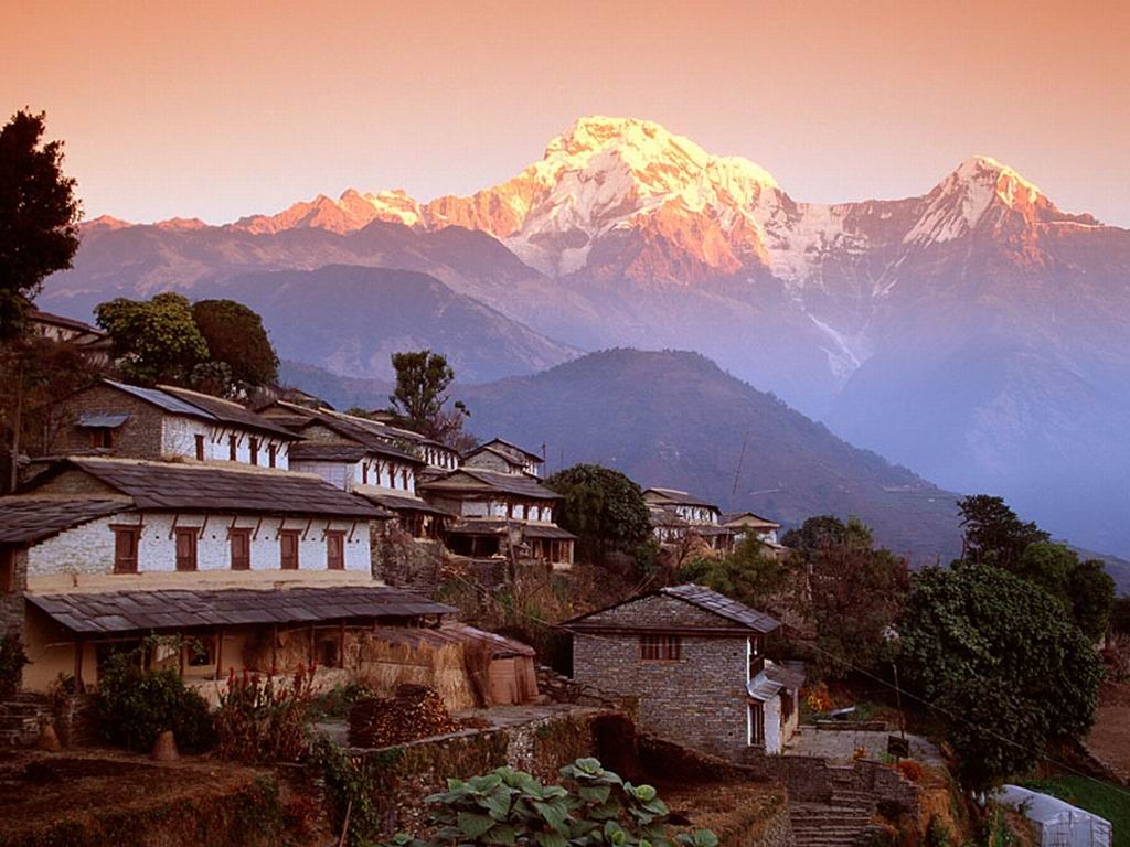 Doing China’s Bidding in Nepal