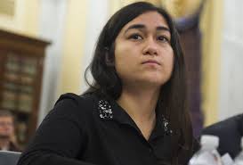 Ilham Tohti’s Daughter Fights for His Freedom