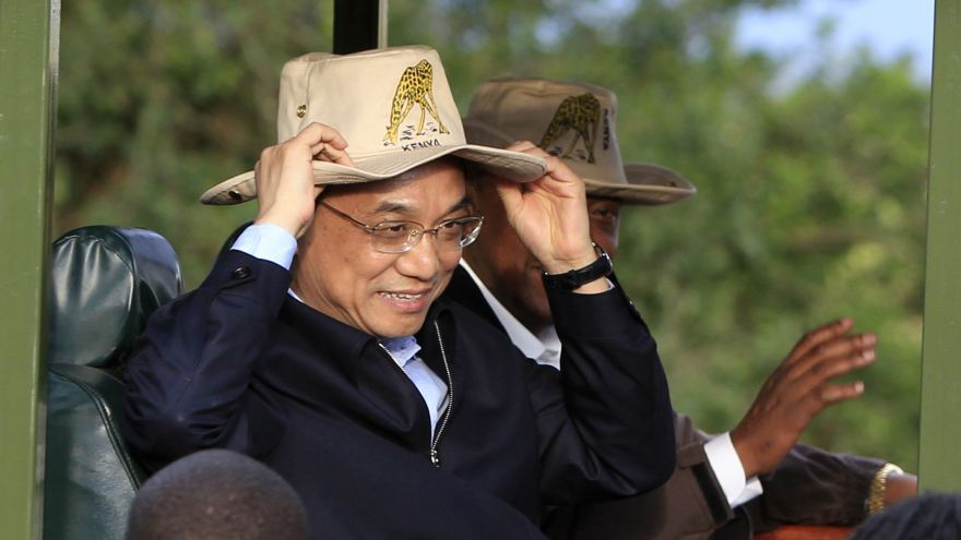 China Puts $2 Bln on Fighting Neocolonial Image in Africa