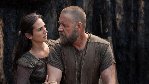 Why Did Film Censors Say 'No' To 'Noah'?