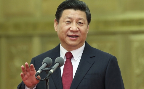 274 Quotes From Xi Jinping