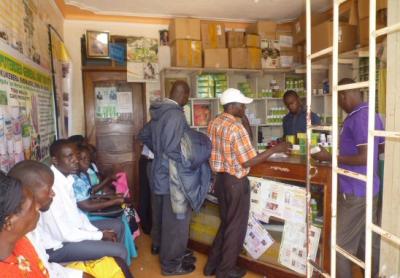 The Herbal Medicine “Death Sentence” in Uganda