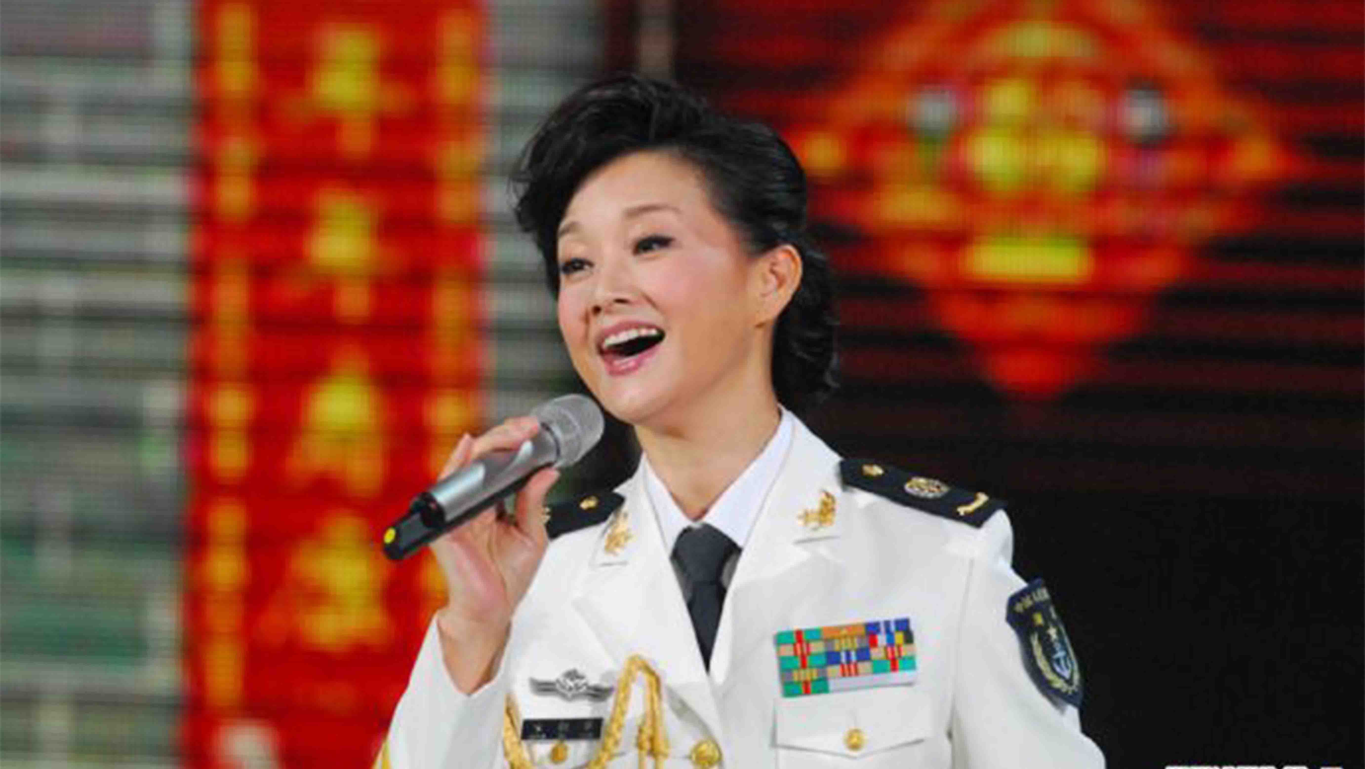 Sensitive: Rumors on PLA Singer Song Zuying, More