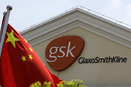 GSK Consultants Charged with Illegal Investigation