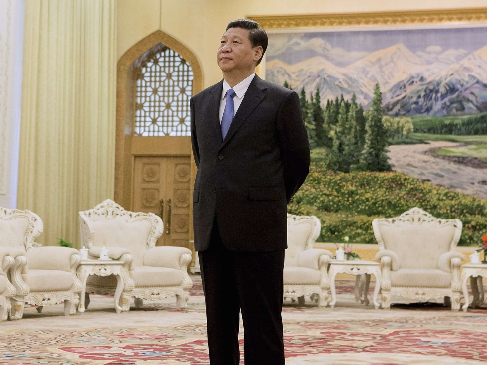 Minitrue: Promote Duowei Article on Xi Jinping